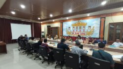 Rp12,3 Miliar Dipungut dari Fiber Optik, Dasar Hukum Retribusi Rumija Lampung Dipertanyakan