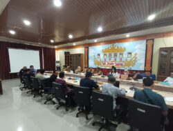 Rp12,3 Miliar Dipungut dari Fiber Optik, Dasar Hukum Retribusi Rumija Lampung Dipertanyakan