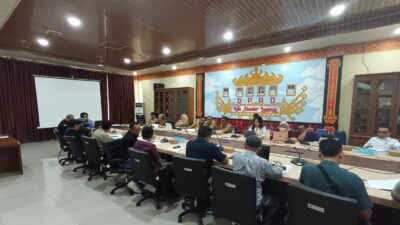 Rp12,3 Miliar Dipungut dari Fiber Optik, Dasar Hukum Retribusi Rumija Lampung Dipertanyakan
