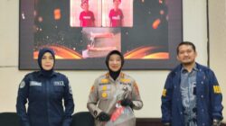 Polres Lampung Utara Tetapkan Dua Tersangka Dugaan Pengancaman Kades Ogan Jaya