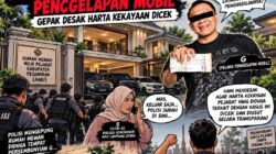 Rumah Mewah Pejabat Pesawaran Disebut Jadi Persembunyian Pelaku Penggelapan Mobil, Gepak Desak Harta Kekayaan Dicek