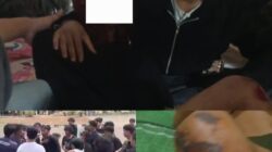 Mahasiswa FP Unila Diduga Dikeroyok Usai Kericuhan Parade, Keluarga Minta Polisi Usut Pelaku
