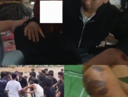 Mahasiswa FP Unila Diduga Dikeroyok Usai Kericuhan Parade, Keluarga Minta Polisi Usut Pelaku