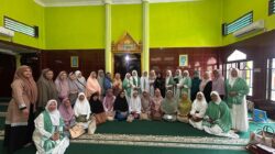PW Muslimat Al Washliyah Lampung Tekankan Peran Ibu sebagai Madrasatul Ula