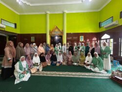 PW Muslimat Al Washliyah Lampung Tekankan Peran Ibu sebagai Madrasatul Ula
