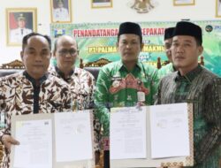 PT Palma Pertiwi Makmur Dorong Kedaulatan Pangan dan Energi Berkelanjutan di Pesisir Barat