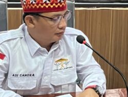 Kasus Dugaan Pencabulan Lima Santriwati Disorot, Adi Candra Desak Ketua MUI Lampura Dicopot