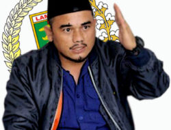 Gunung Anak Krakatau Siaga, Wahrul Fauzi Instruksikan Karang Taruna Siapkan Relawan