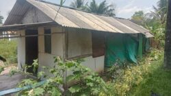 Program Bedah Rumah Aspirasi di Pasiran Jaya Diduga Ngawur! Warga Miskin Mundur, Kaur Kesra Justru Terima Bantuan