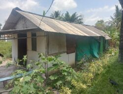 Program Bedah Rumah Aspirasi di Pasiran Jaya Diduga Ngawur! Warga Miskin Mundur, Kaur Kesra Justru Terima Bantuan