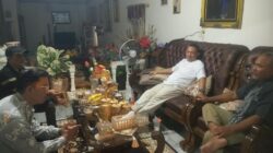 Geger! Ketua MUI Lampura Qomarudin Diduga Bujuk Orang Tua Korban Pencabulan Santriwati untuk Damai