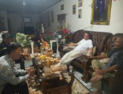 Geger! Ketua MUI Lampura Qomarudin Diduga Bujuk Orang Tua Korban Pencabulan Santriwati untuk Damai