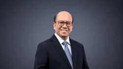 Mengenal Suroso Isnandar, Dirut Baru PLN dengan Pengalaman Panjang di Sektor Kelistrikan