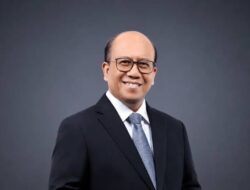 Mengenal Suroso Isnandar, Dirut Baru PLN dengan Pengalaman Panjang di Sektor Kelistrikan