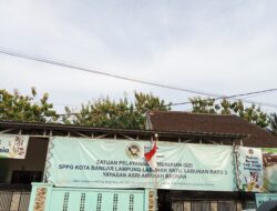Dapur MBG Yayasan Asri Amanah Barokah Disorot, KAKI Lampung: Tutup Jika Tak Penuhi Standar