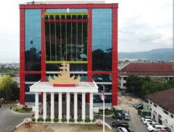 Perda RTRW Jadi Acuan, Bangunan di Bantaran Sungai Bandar Lampung Diawasi: Berapa Meter Batasnya?