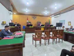 Sengketa Tanah Waris 7,2 Hektare di Natar Bergulir di Pengadilan, Ahli Waris Maryam Gugat Peralihan Hak