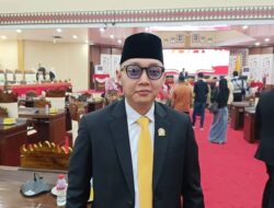 HUT ke-62 Golkar, Rama Apriditya Dorong Kader Hadirkan Solusi Nyata bagi Masyarakat
