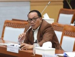 Aprozi Alam Desak Kemenhub Benahi Sistem Keselamatan Pelayaran Usai KMP Batumandi Terbakar