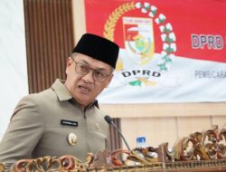Pilkati Tubaba Berjalan Kondusif, Novriwan Jaya Apresiasi Sinergi Aparat Keamanan
