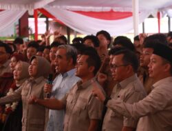 Ketua MPR Apresiasi 300 Prestasi SMA YP Unila, Dorong Jadi Laboratorium Pendidikan Nasional