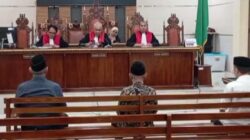 Terdakwa Korupsi DPRD Lampura Dituntut 8–9 Tahun, Kejati Didesak Usut Aliran Rp100 Juta yang Diduga Menyeret Wansori dan Desyadi