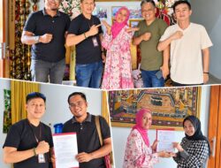 Bunda Nurul Siapkan Eksepsi dan Jawaban untuk DW dan Bambang Hartono, Sidang via e-Cour