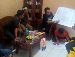 Polemik Fasum Griya Sukarame Memanas, Warga Desak Pemkot Bongkar Legalitas Revisi Site Plan