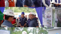 Hutama Karya Siapkan Rest Area 14 Hektare di Tol Kutepat, Perjalanan ke Danau Toba Makin Nyaman