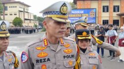 Remaja Jadi Perhatian Operasi Patuh Krakatau 2026, Ditlantas Polda Lampung Siapkan Edukasi ke Sekolah dan Kampus
