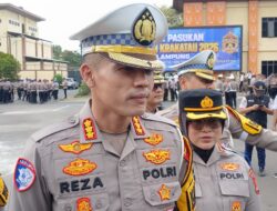 Remaja Jadi Perhatian Operasi Patuh Krakatau 2026, Ditlantas Polda Lampung Siapkan Edukasi ke Sekolah dan Kampus