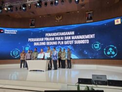 Proyek Jumbo PLN Rp68 Miliar Jadi Sorotan, Transparansi Penunjukan Kontraktor Dipertanyakan