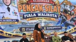 Atlet Bayar Rp250 Ribu, Tak Sempat Bertanding: Diskualifikasi di Piala Wali Kota Bandar Lampung Disoal