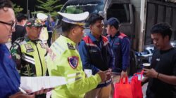 Cegah Kecelakaan di Jalan Tol, Hutama Karya Perkuat Patroli dan Kampanye Keselamatan