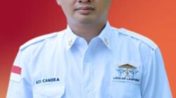 Hormati Sejarah Leluhur, Adi Candra Minta Gubernur Mirzani Djausal Tetapkan Makam Puyang Minak Triodiso sebagai Cagar Budaya