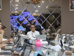 Lindungi Hak Pekerja, Kemnaker Perkuat Pengawasan Ketenagakerjaan