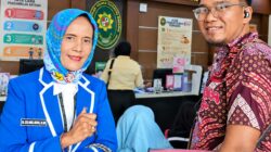 TAK TINGGAL DIAM! Dewi dan Bambang Balik Gugat Mira Anita, Tuntut Ganti Rugi Rp200 Juta di PN Kota Agung