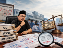 Sengkarut insentif Nakes RSUDAM disorot, GEPAK Desak Bedah SPJ dan Sinkronisasi Data