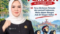Erma Yusneli Ajak Pemuda Terus Berkarya untuk Masa Depan Bangsa